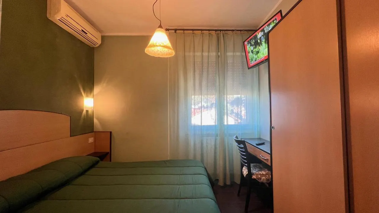 Hotel Il Cavaliere Nero Tirrenia