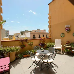 *** Bed & Breakfast Terrazze Villanova Itálie