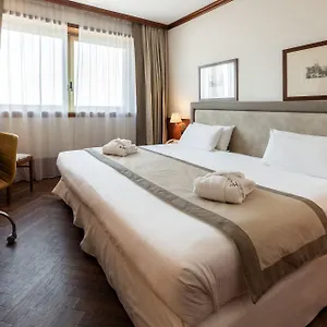**** Hotel Catullo Itálie