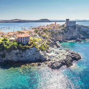Capo D'uomo *** Orbetello