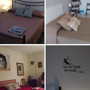 Sa Sindria Panzió Cagliari