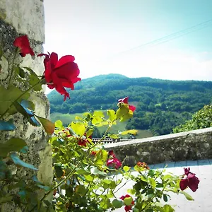 Il Borgo Di Sempronio Pensjonat