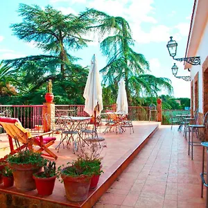 *** Bed & Breakfast Casablanca Itálie