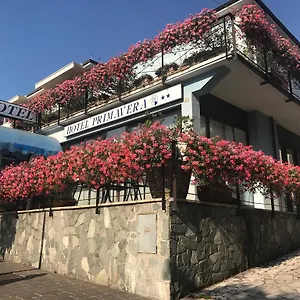 ** Hotel Primavera Itálie
