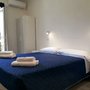 Domo Centro Vendégház Alghero