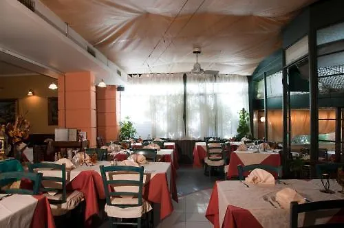 Hotel Il Cavaliere Nero Tirrenia