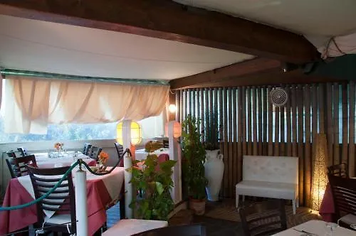 Hotel Il Cavaliere Nero Tirrenia