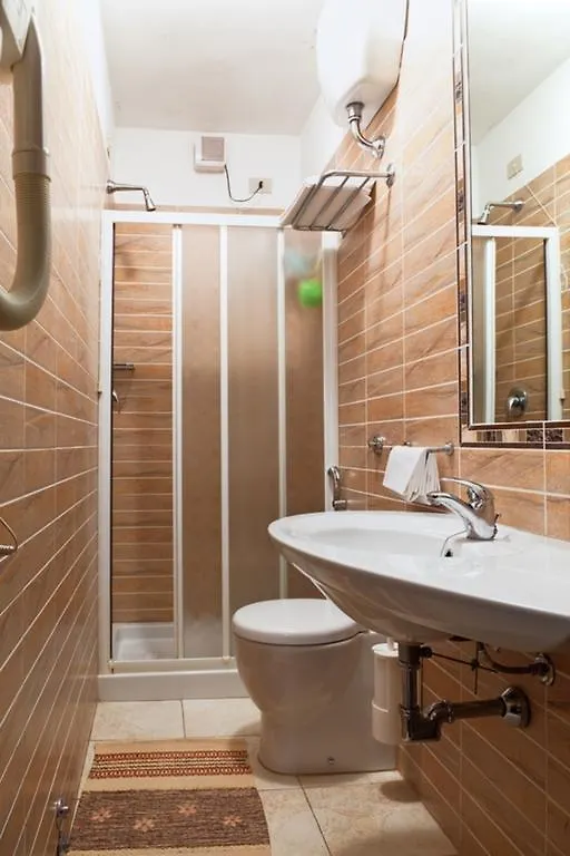 Hotel Il Cavaliere Nero Tirrenia