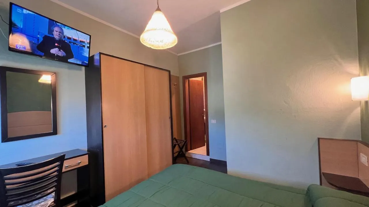 Hotel Il Cavaliere Nero Tirrenia