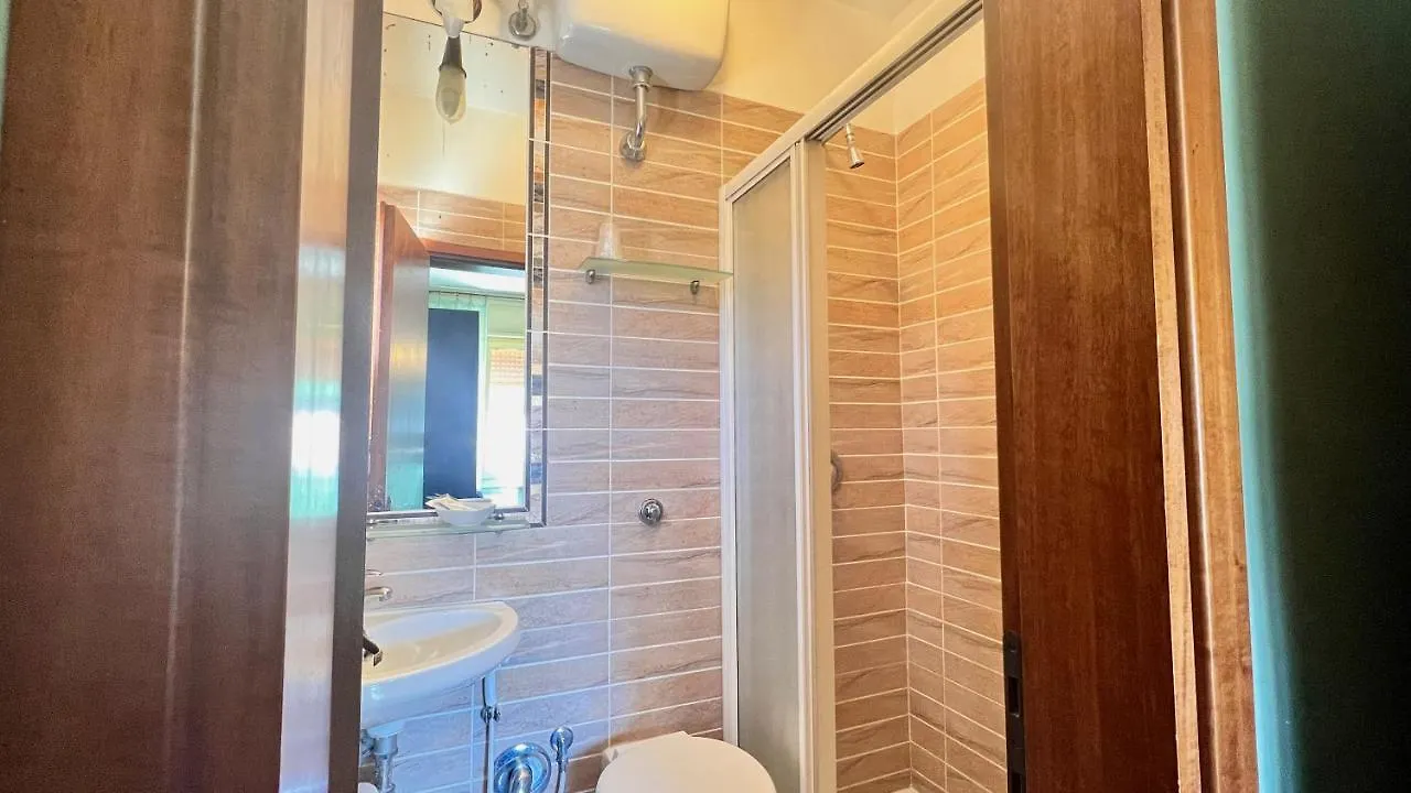 Hotel Il Cavaliere Nero Tirrenia