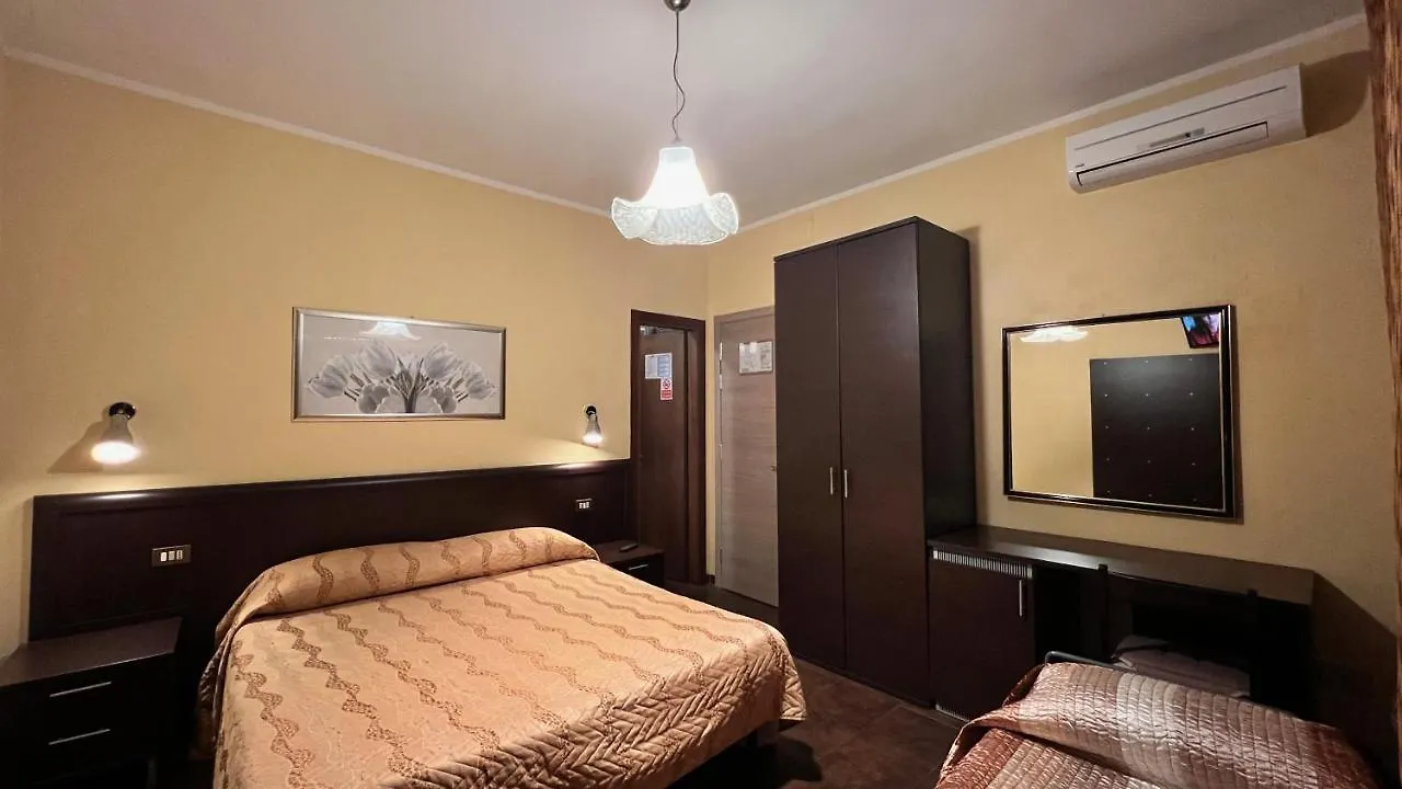 Hotel Il Cavaliere Nero Tirrenia