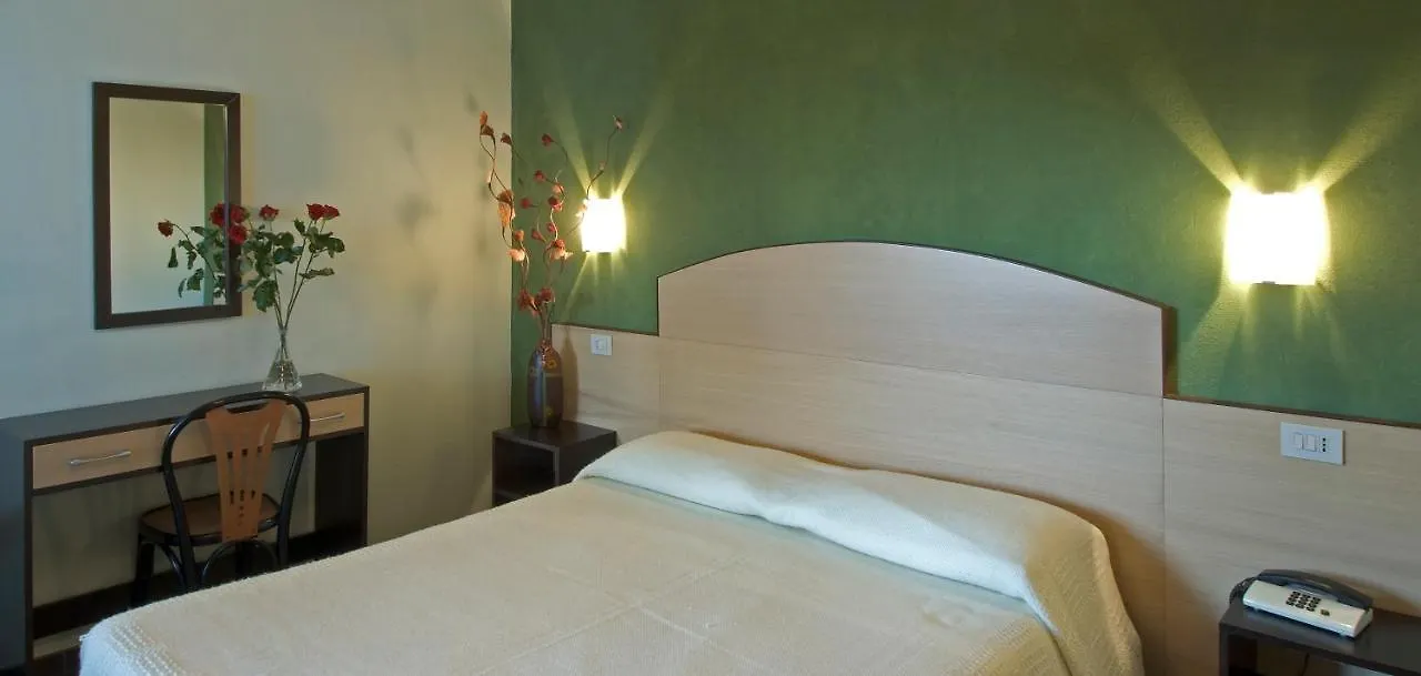 Hotel Il Cavaliere Nero Tirrenia