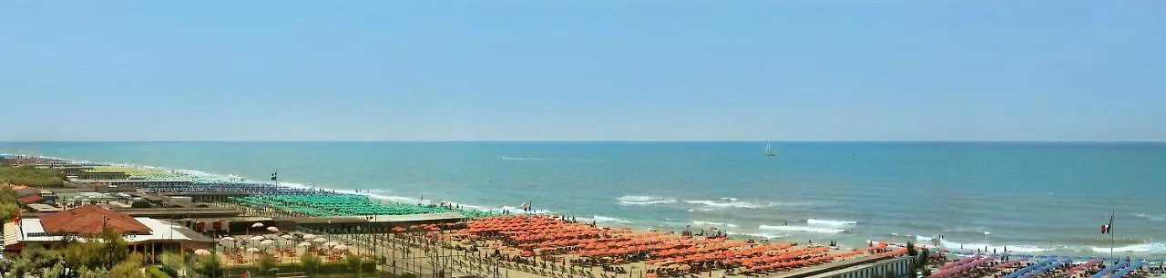 Hotel Il Cavaliere Nero Tirrenia