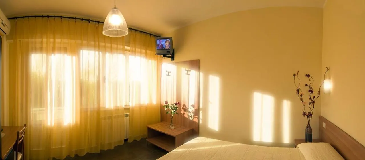 Hotel Il Cavaliere Nero Tirrenia