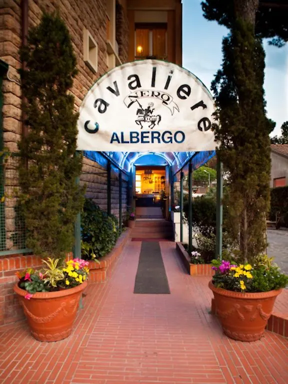 Hotel Il Cavaliere Nero Tirrenia