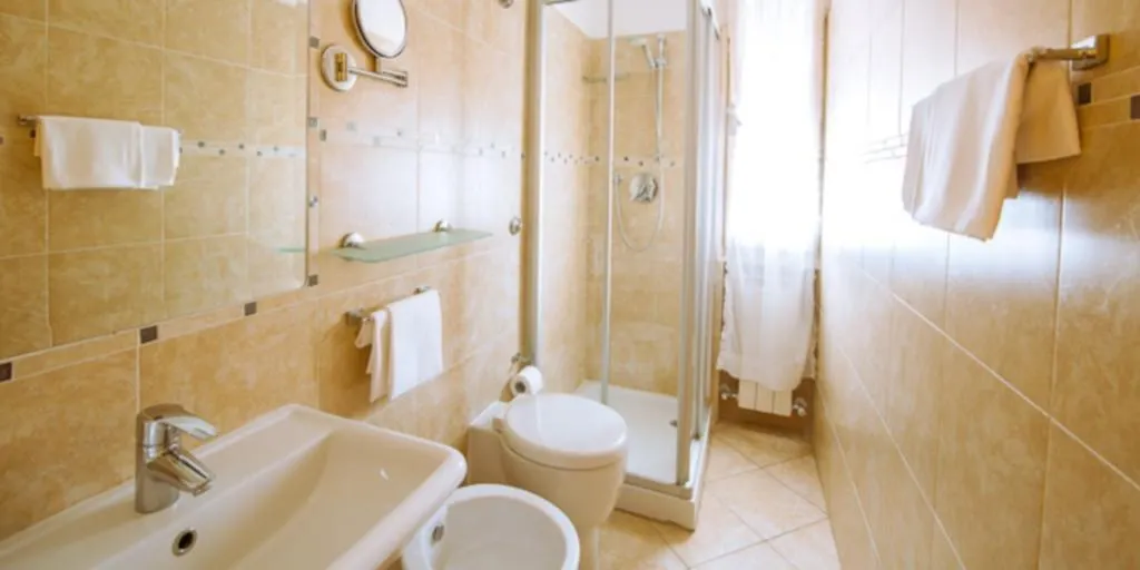 Hotel Il Cavaliere Nero Tirrenia